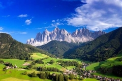 Dolomiti